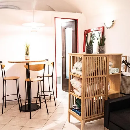 Borgo Antico Appartement San Remo