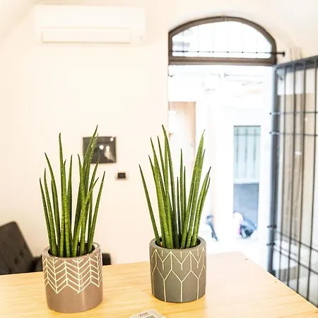 Borgo Antico Appartement