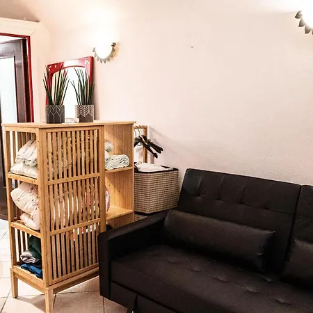 Appartement Borgo Antico *