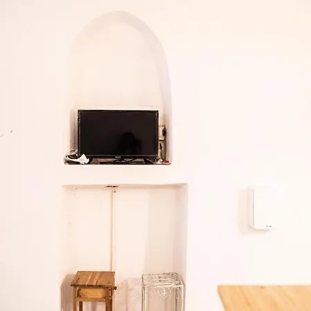 Borgo Antico Appartement *