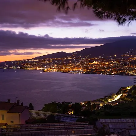 Borgo Antico * San Remo