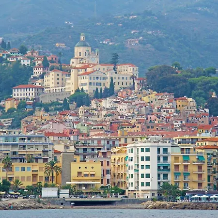 Borgo Antico Appartement *